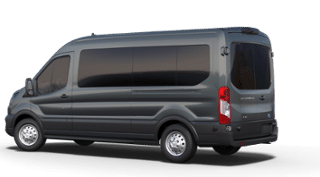 2025 Ford Transit® External Image 3